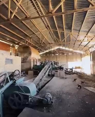 апарат бизнес: Продаётся кирпичный завод, промышленная база/производственно-складской — 9