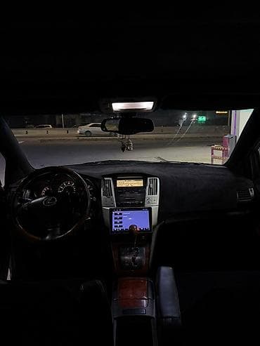диски на лексус жх 470: Lexus RX: 2004 г., 3.3 л, Автомат, Газ, Кроссовер — 6