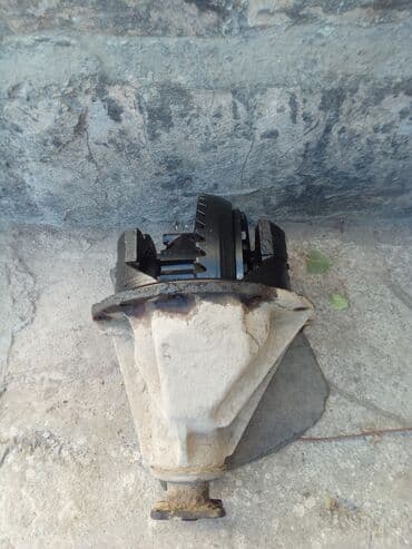 самсунг машина бишкек: ГАЗ GAZel: 1999 г., 2.4 л, Бензиновая — 3