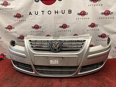 Башка унаа тетиктери: Volkswagen — 1