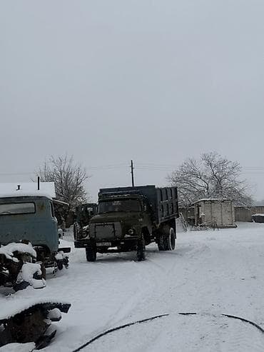 suzuki samurai: ЗИЛ : | 2023 г. Фургон — 6