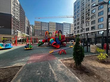 жк магнат: 1 комната, 41 м², Элитка, 10 этаж — 4