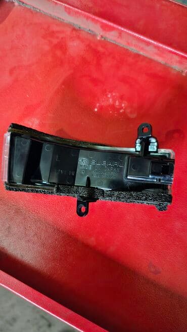 ступица субару форестер: ЛЕВЫЙ ПОВТОРИТЕЛЬ ПОВОРОТА СТЕКЛО РАЗБИЛОСЬ ОСТАЛЬНОЕ ВСЕ РАБОТАЕТ — 1