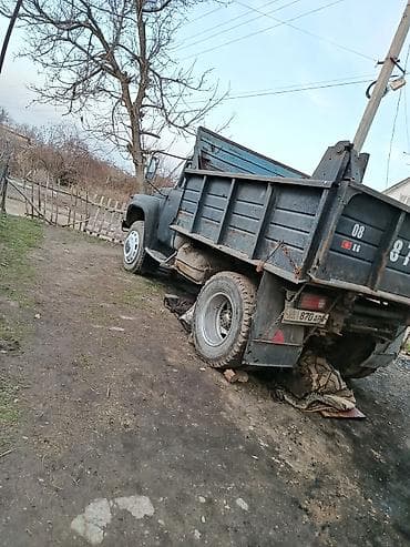 зил бишкек цены: ЗИЛ : | 1983 г — 4