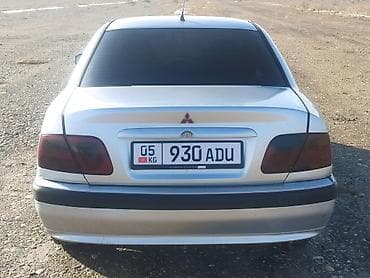 продаю митсубиси бишкеке: Mitsubishi Carisma: 2000 г., 1.8 л, Механика, Бензин, Седан — 10