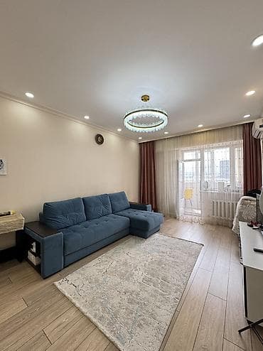 2 комнаты, 66 м², Элитка, 8 этаж