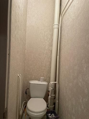 Батир сатып алам: 2 бөлмө, 48 м², 105-серия, Дизайнердик ремонт — 7