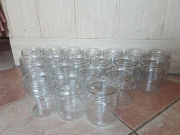 купить закручивающиеся банки для консервирования: Банки, Новый, Самовывоз, Бесплатная доставка, Платная доставка — 1