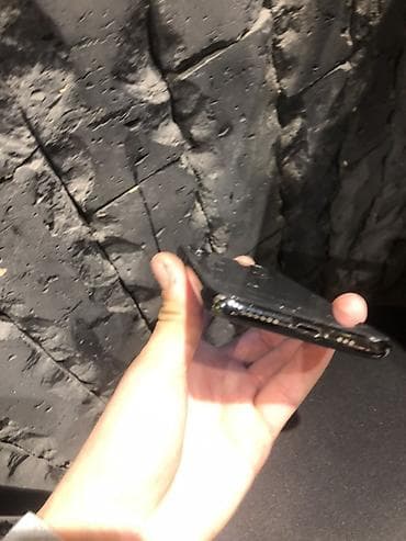 телефон айфон 7 8: IPhone Xs, Б/у, 64 ГБ, Space Gray, 100 % — 5