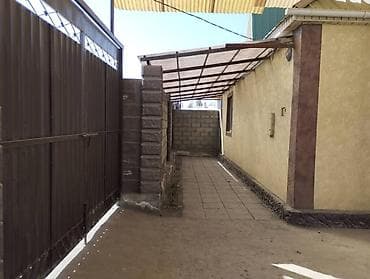 свердлова: Дом в жилмассиве Бакай-Ата, относится к городу, Свердловский район. 3 — 3