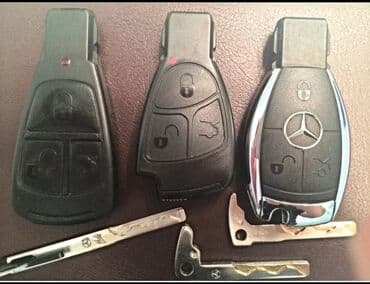 строительства домов из 3d панелей: Ключ Mercedes-Benz — 3