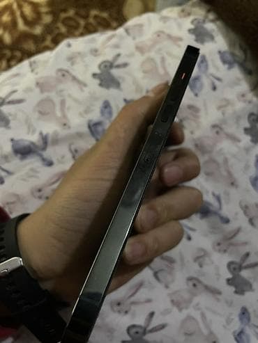 купит айфон 13 про: IPhone 13 Pro Max, Б/у, 256 ГБ, Alpine Green, Кабель, 75 % — 5