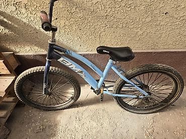 велик для города: Детский велосипед, 2-колесный, 9 - 13 лет — 2