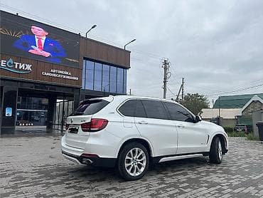 lexus e: BMW X5: 2018 г., 2 л, Автомат, Гибрид, Кроссовер — 3