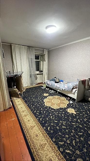 квв: 2 комнаты, Собственник, Без подселения, С мебелью частично — 5