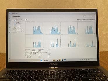 ipod touch 5g: СРОЧНО ПРОДАЮ ❗️❗️❗️ Ноутбук ASUS 15.6" - Экран 15.6", матовый — 5