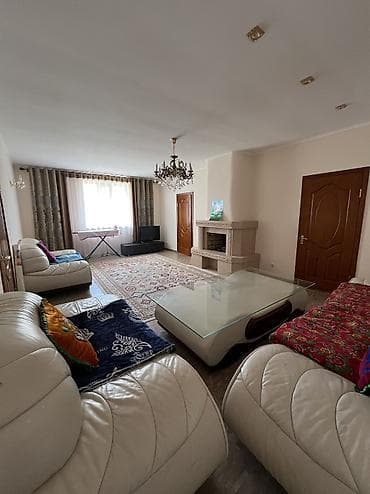 продажа и аренда недвижимости: СРОЧНО ПРОДАЁТСЯ 2-ЭТАЖНЫЙ КОТТЕДЖ В ПАНСИОНАТЕ «Вояж» (внутри — 2