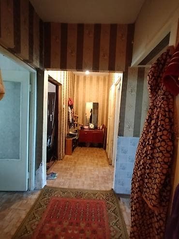 продо: 2 комнаты, 48 м², 105 серия, 5 этаж, Старый ремонт — 8