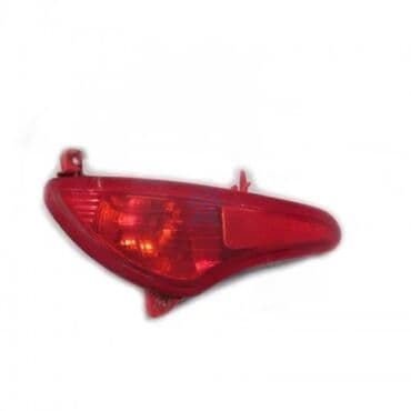 некся машина: Отражатель Hyundai 2015 г., Новый, Аналог — 2