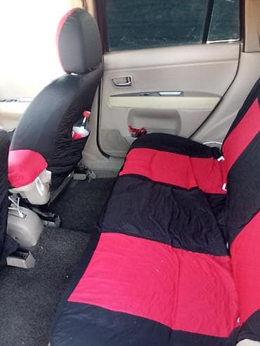 каропка фит: Mazda Demio: 2003 г., 1.5 л, Автомат, Бензин, Хэтчбэк — 10