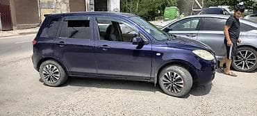 xiaomi 5: Сдаю Mazda Demio под выкуп, | Предоплата, Водительские права, Рассрочка без банка, Бензин — 5