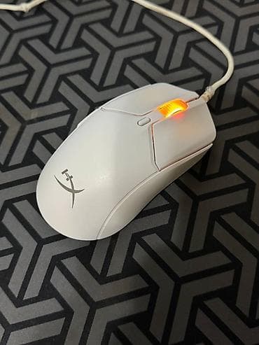 logitech g703: HyperX Pulsefire Haste 2 ⚠️ Есть проблема с колесиком — при быстром — 1