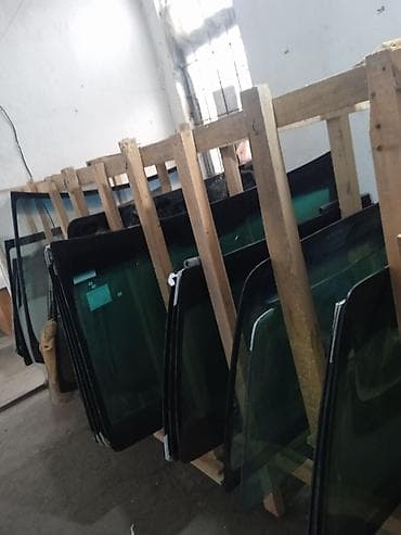 шоха талас: Установка лобовых стекла выезд бишкек — 2