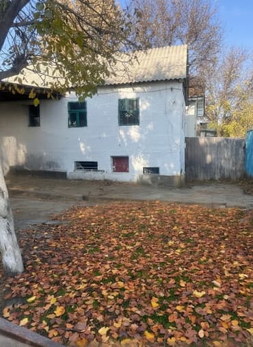 продаю дом с раздольное: Дом, 108 м², 4 комнаты, Собственник, ПСО (под самоотделку) — 1