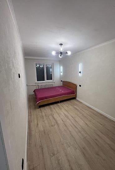 Продажа квартир: 2 комнаты, 46 м², 104 серия, 5 этаж, Евроремонт — 4