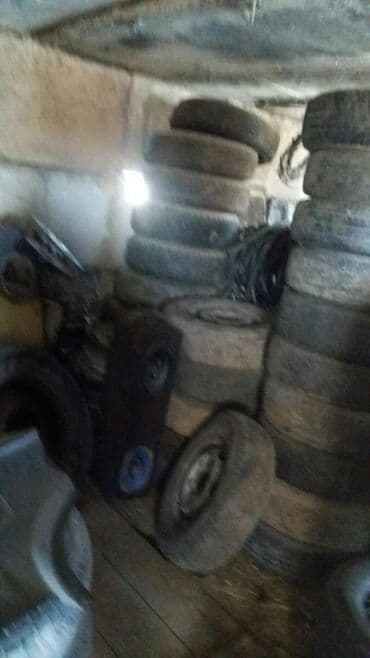 мост 41 11: Сапог бус двух скат адна скат ресор баковой стекло и диска мост балка — 7