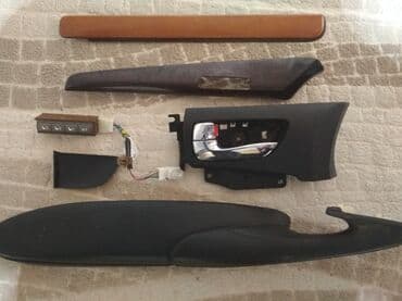 монитор купить в бишкеке: Продам! (Lexus Gx 470, 460, Prado 120, 150) (4Runner 215, 285, Hilux — 27