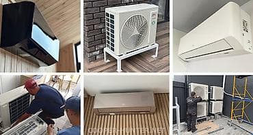 hisense 49: Сплит‑системы кондиционирования воздуха Cooper&Hunter с — 1