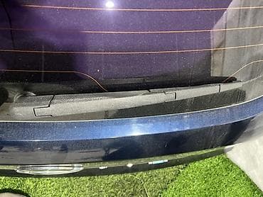 ssang: Дворник задний для SsangYong Tivoli (поколение 1), год 2017, двигатель — 1