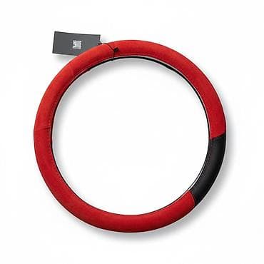 гольы 4: Чехол на руль, Новый, Платная доставка, Самовывоз — 2