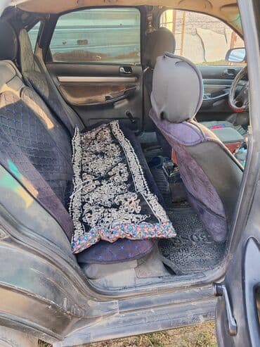 глушитель на опель зафира а: Audi A4: 1996 г., 2 л, Механика, Бензиновая, Седан — 8