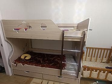 used bed: Продаю — 3