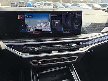 bmw g07: BMW X7: 2022 г., 3 л, Автомат, Бензин, Внедорожник — 5
