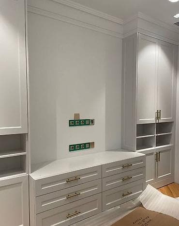 Ремонт, реставрация мебели: Мебель на заказ по индивидуальным размерам и дизайн-проектам 📐 📊 — 6