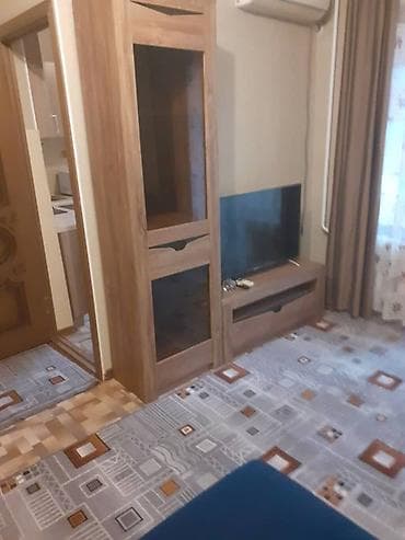 сдаю каые: 2 комнаты, С мебелью полностью — 2