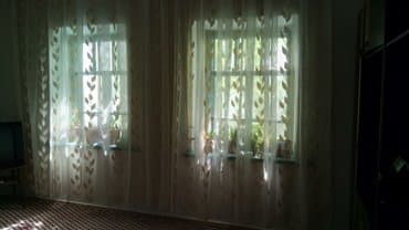 купит дом кара балта: Үй, 50 кв. м, 3 бөлмө, Менчик ээси — 1