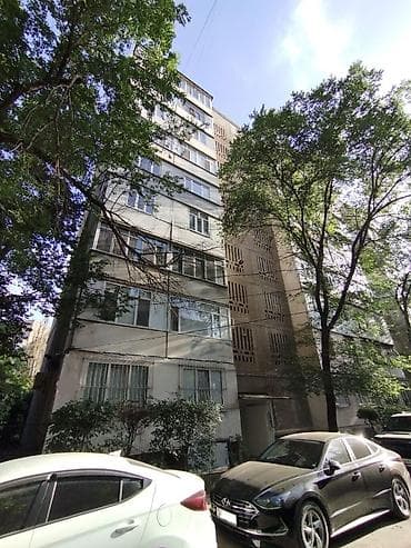 недвижимост: 2 комнаты, 62 м², 4 этаж, Косметический ремонт — 9