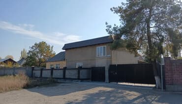 продаю дом ленинградской: Дом, 115 м², 7 комнат, Собственник, Косметический ремонт — 2