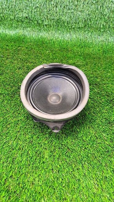 машны: Динамик Bmw X5 E53 3.0D 2003 задний левый (б/у) ​ Марка: BMW Модель — 1