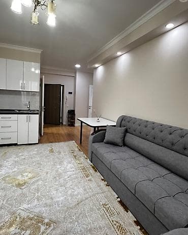 Студия, Риелтор, Чогуу жашоосу жок, Толугу менен эмереги бар — 2