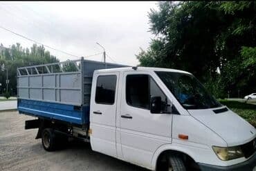 уголь кара кече купить в бишкеке: Портер, Вывоз бытового мусора, По региону, По городу, По стране, с грузчиком — 1