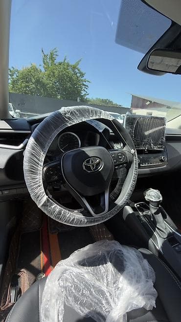 рассрочка авто жалал абад: Toyota Corolla: 2022 г., 1.8 л, Автомат, Гибрид, Седан — 6