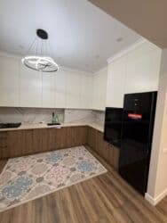 квартира на долгое время: 2 комнаты, Собственник, Без подселения, С мебелью полностью — 5