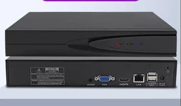 мышка: Цифровые,гибридные видеорегистраторы новые32 канала.От 1000 — 2