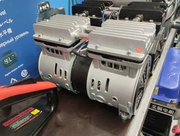 дизельные генераторы цена бишкек: Мотор на компрессор без звучный доставка по городу доставка по — 2