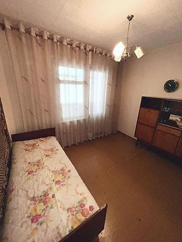 сухомлинова 28: 3 комнаты, 62 м², 1 этаж, Косметический ремонт — 5